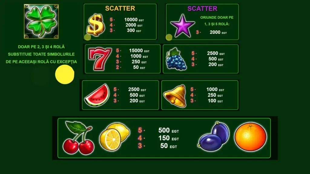 20 Burning Hot Slot